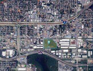 Plus de détails pour Two Industrial Land Opportunities – Terrain à vendre