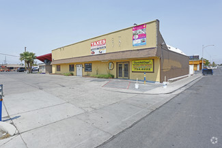 Plus de détails pour 2610 E Lake Mead Blvd, North Las Vegas, NV - Local commercial à vendre