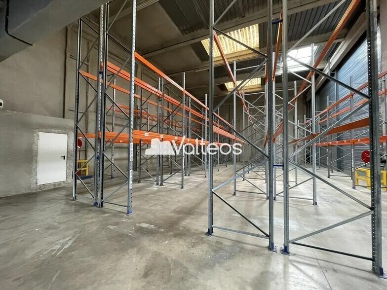 8 Avenue De Fondeyre, Toulouse à louer - Photo de l’immeuble – Image 2 sur 7
