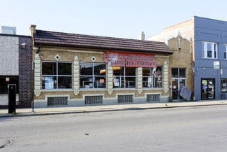 Plus de détails pour 3949 W Armitage Ave, Chicago, IL - Industriel/Logistique à vendre