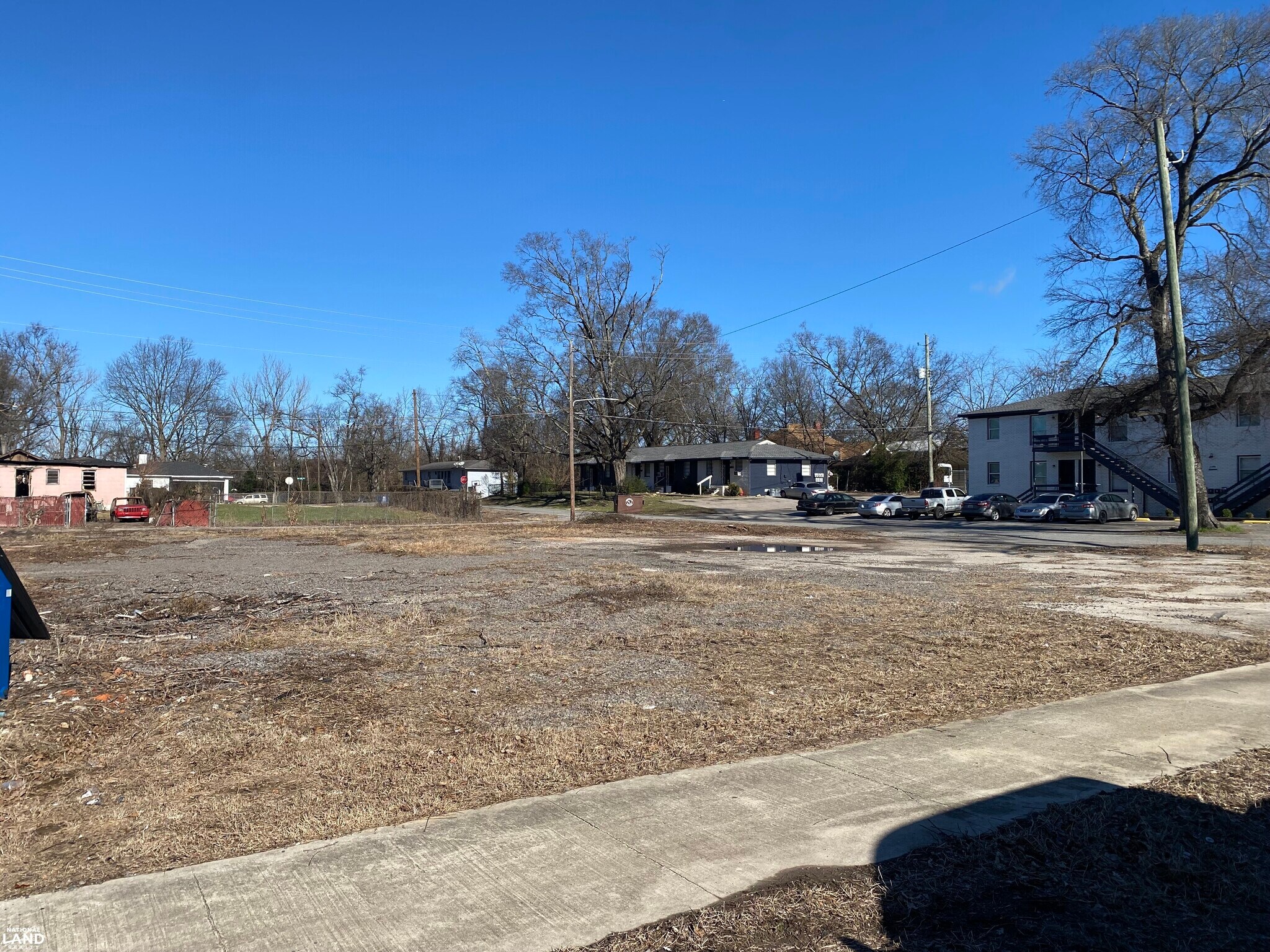 2220 21ST ave, Birmingham, AL à vendre Photo principale– Image 1 sur 3