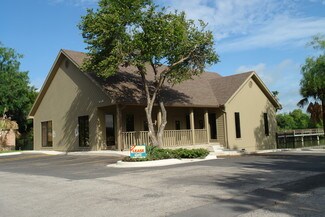 Plus de détails pour 2905 Central Blvd, Brownsville, TX - Bureau à louer