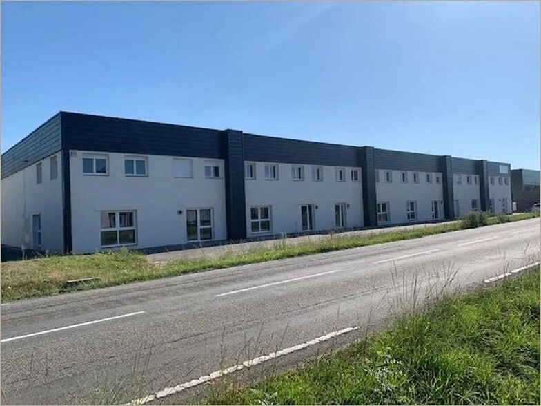 31 Chemin De La Violette, L'Union à louer - Photo de l’immeuble – Image 2 sur 7