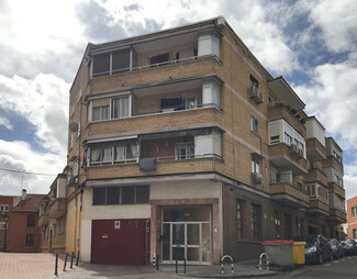 Plus de détails pour Calle Canteras de Tilly, 6, Madrid - Local commercial à louer