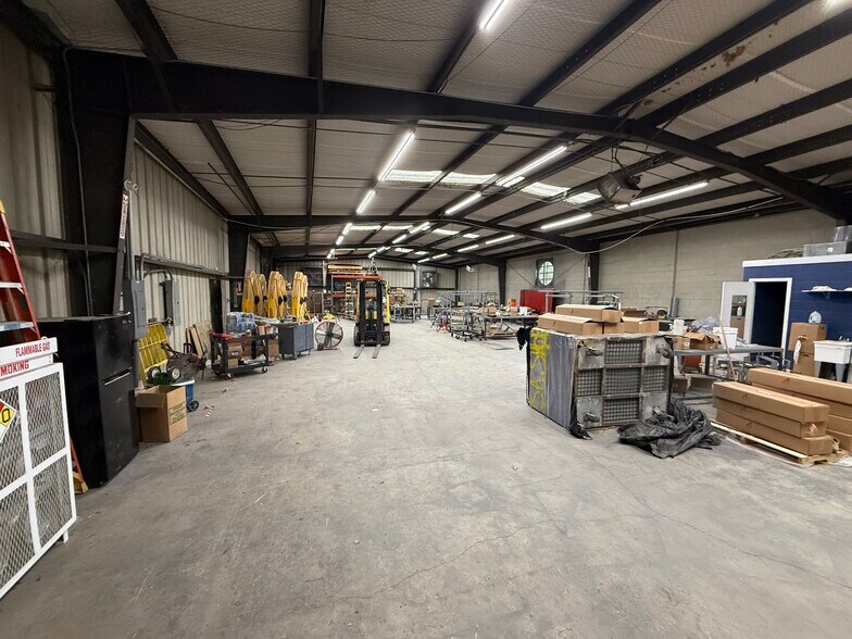 110 Connelly, San Antonio, TX à louer - Photo intérieure – Image 2 sur 4