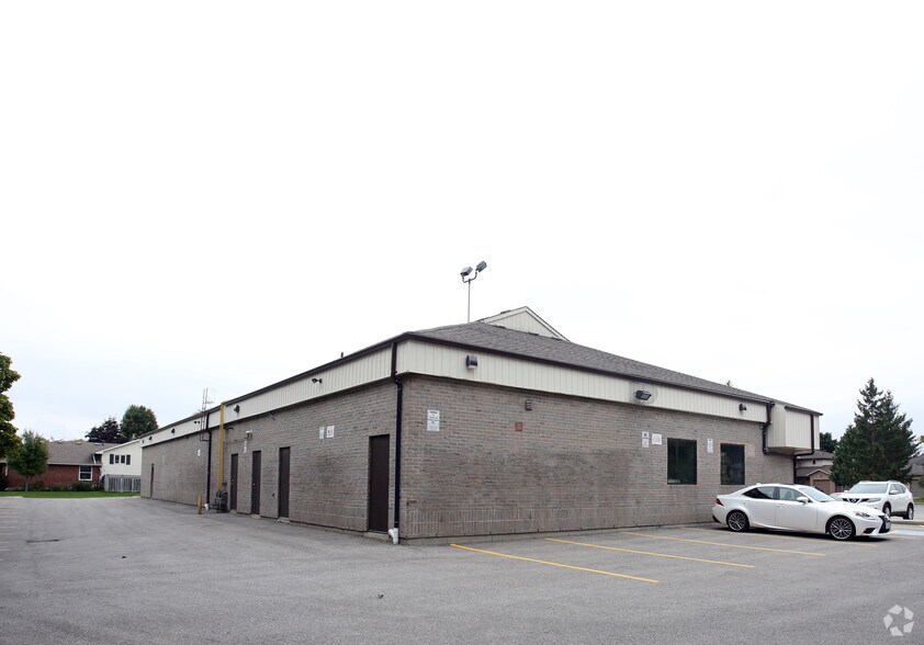 320 Ferndale Ave, London, ON à louer - Photo de l’immeuble – Image 2 sur 4