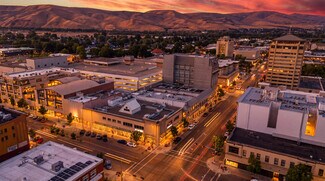 Plus de détails pour 301 E Yakima Ave, Yakima, WA - Bureau à vendre