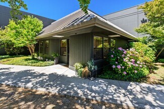 Plus de détails pour 3388 Regional Pky, Santa Rosa, CA - Industriel/Logistique à louer