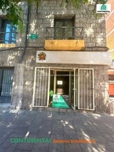 Local commercial dans Collado Villalba, Madrid à louer Photo intérieure– Image 2 sur 9