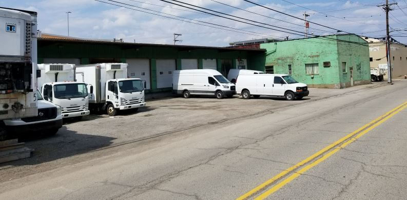 2647 Smallman St, Pittsburgh, PA à vendre - Photo de l’immeuble – Image 2 sur 11