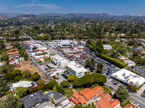 270 26th St, Santa Monica, CA - Vue aérienne  vue de carte - Image1