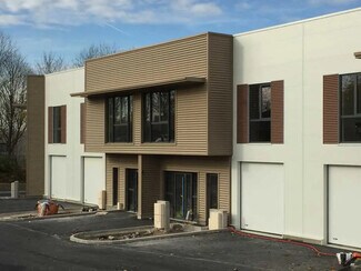 Plus de détails pour Bureau, Local d'activités à louer