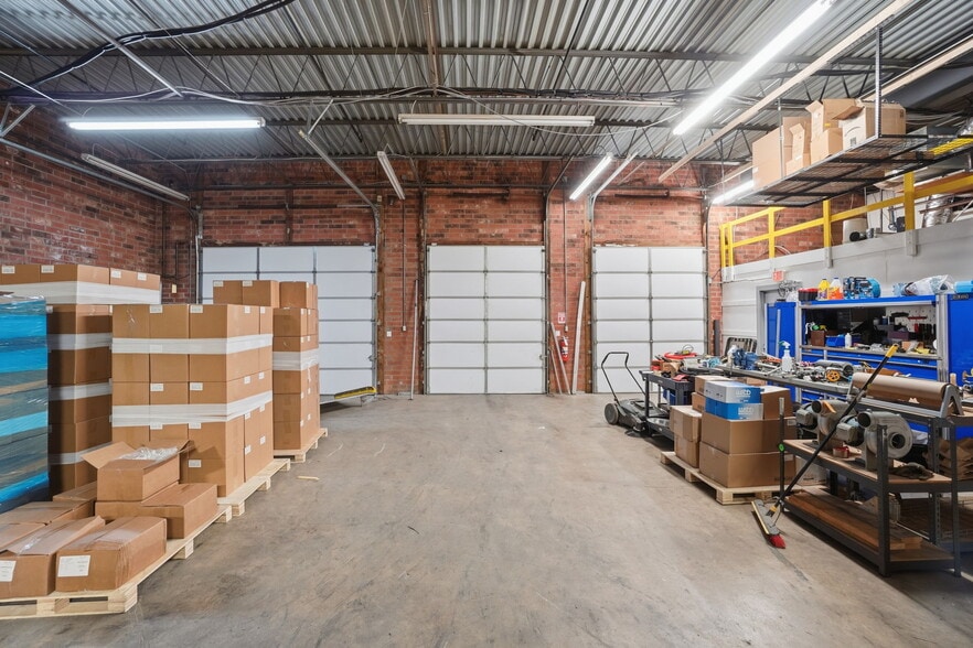 100 Sweetree St, Cherryville, NC à vendre - Photo intérieure – Image 3 sur 8