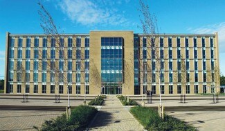 Plus de détails pour The Silverlink N, Newcastle Upon Tyne - Bureau à louer