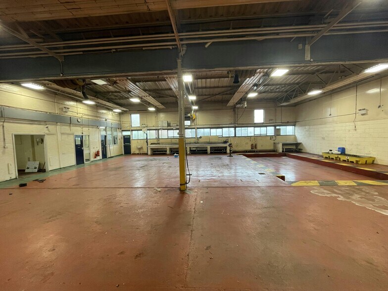 Willowholme Rd, Carlisle à louer - Photo de l’immeuble – Image 3 sur 9