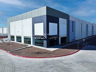 Plus de détails pour Pellicano Drive & Aircoupe Way, El Paso, TX - Industriel/Logistique à louer