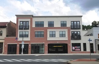 Plus de détails pour 411 North Ave W, Westfield, NJ - Local commercial à louer