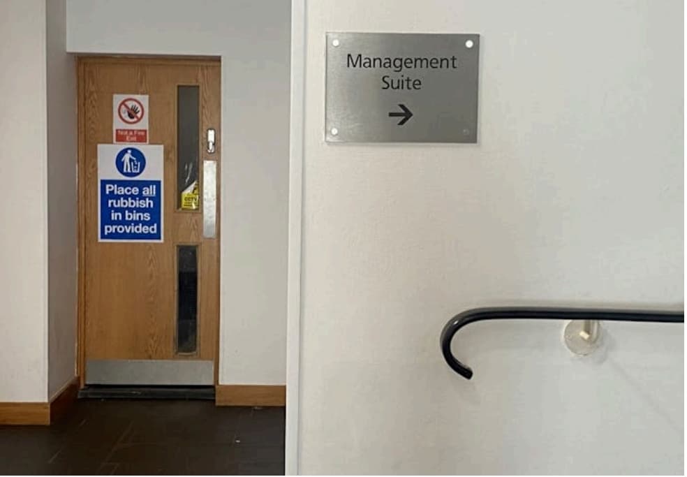 18 Oxford Rd, Reading, BKS RG1 7LB - Lot Office - - Photo intérieure - Image 1 of 12