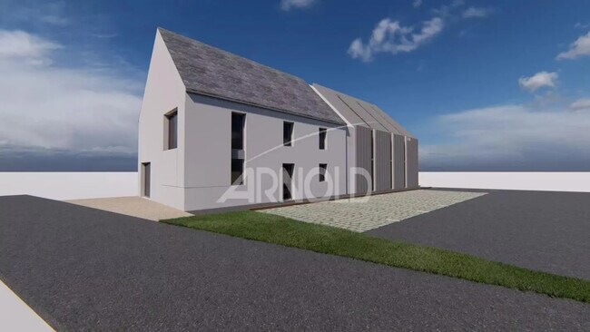 Plus de détails pour 3 Route De Belz, Auray - Bureau à louer