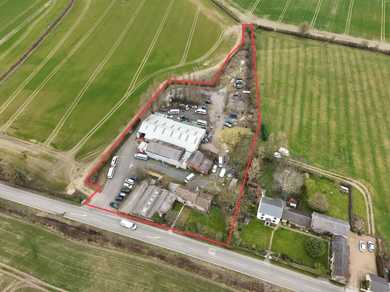 Royd Moor Ln, Pontefract à vendre - Photo de l’immeuble – Image 2 sur 41