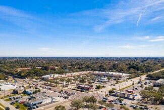 Plus de détails pour 4400 Bee Ridge Rd, Sarasota, FL - Local commercial à louer