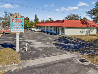 Plus de détails pour 8625 66th St N, Pinellas Park, FL - Local commercial à vendre