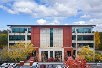 Plus de détails pour 100 Grandview Pl, Birmingham, AL - Bureau à louer