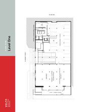 1709 SE 3rd Ave, Portland, OR à louer Plan de site– Image 1 sur 1