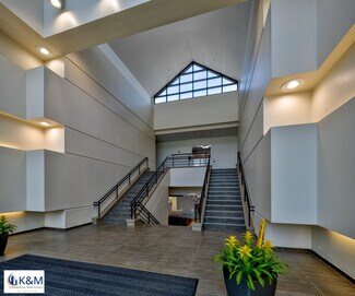 Plus de détails pour 14100 Park Meadow Dr, Chantilly, VA - Bureau à louer