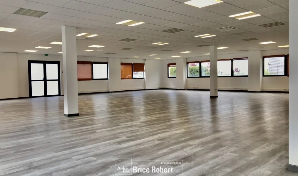 284 Allée Alexandre Borodine, Saint-Priest à louer Photo intérieure– Image 1 sur 3