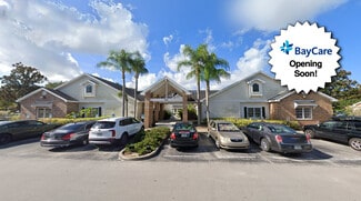 Plus de détails pour 201 Douglas Ave, Dunedin, FL - Bureau, Bureau/Médical à louer