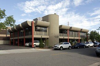 Plus de détails pour 6850 E Hampden Ave, Denver, CO - Bureau à louer