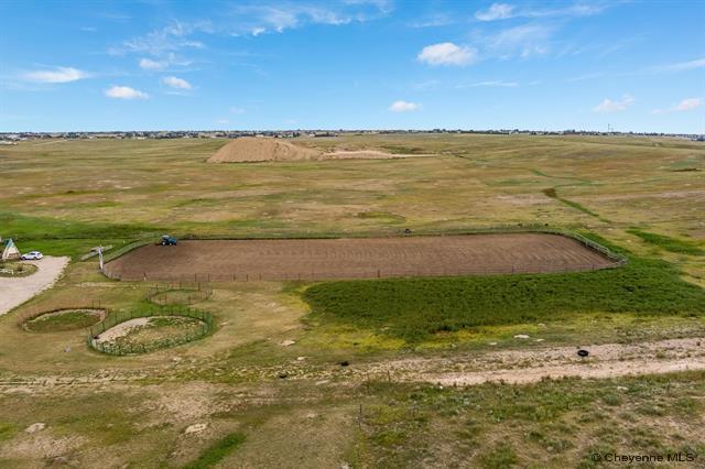 4717 Thomas Rd, Cheyenne, WY à vendre - Photo de l’immeuble – Image 2 sur 29