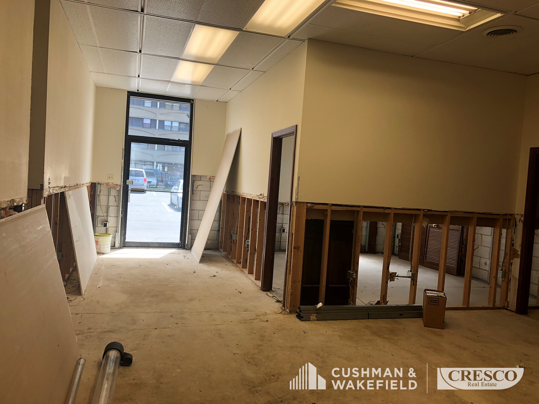 4717 Park Ave, Ashtabula, OH à louer Photo intérieure– Image 1 sur 2