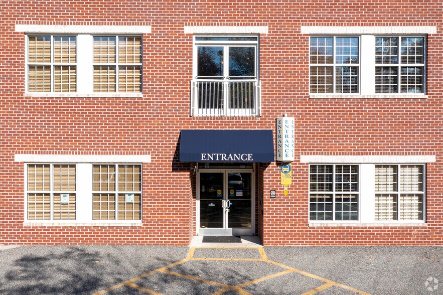 602 S Atwood Rd, Bel Air, MD à louer - Photo de l’immeuble – Image 2 sur 17