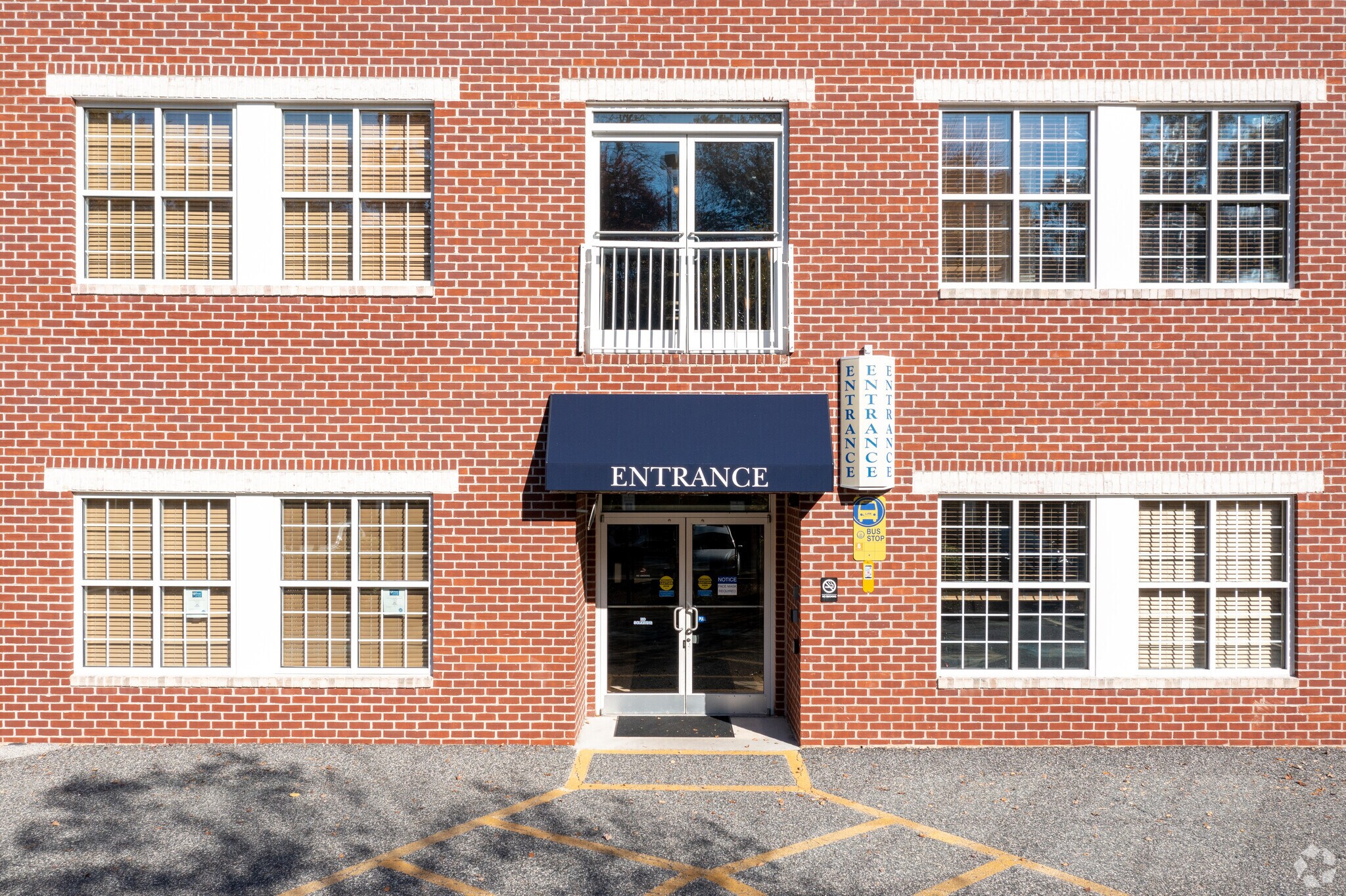 602 S Atwood Rd, Bel Air, MD à louer Photo de l’immeuble– Image 1 sur 18