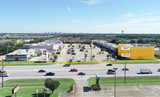 Plus de détails pour 2703 S Hwy 6, Houston, TX - Local commercial à louer