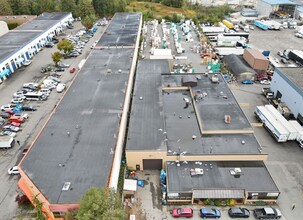 12487 82 Av, Surrey, BC - VUE AÉRIENNE  vue de carte - Image1