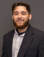 Chase McDonald