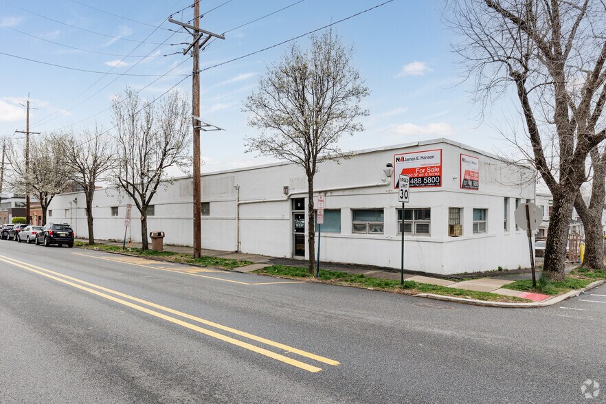 32 1st St, Hackensack, NJ à louer - Photo principale – Image 1 sur 4
