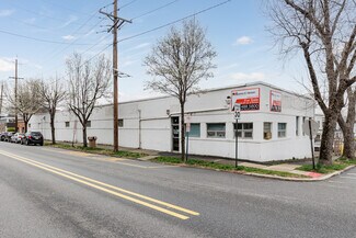 Plus de détails pour 32 1st St, Hackensack, NJ - Industriel/Logistique à vendre