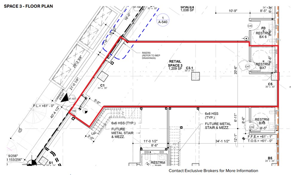 4720 3rd Ave, Bronx, NY à louer - Photo de l’immeuble – Image 2 sur 36