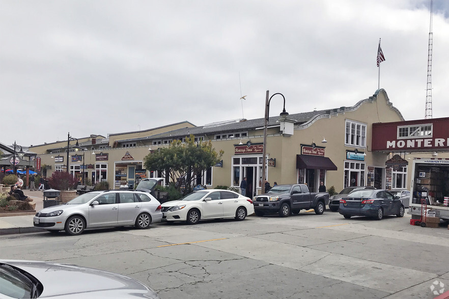 700 Cannery Row, Monterey, CA à louer - Autre – Image 2 sur 5