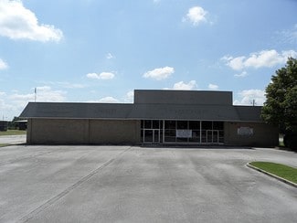 Plus de détails pour 705 Beltline Rd SW, Decatur, AL - Local commercial à louer