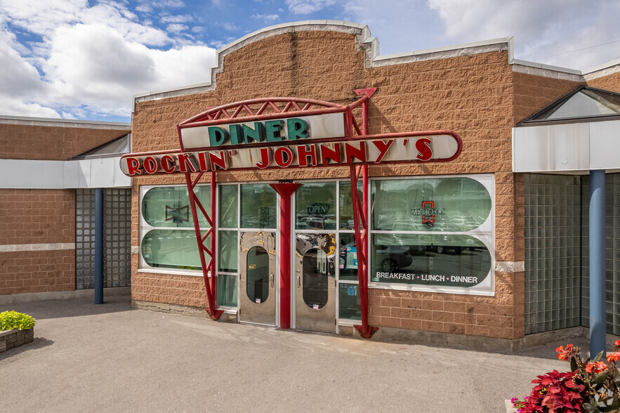 1309 Carling Ave, Ottawa, ON à louer - Photo de l’immeuble – Image 3 sur 6