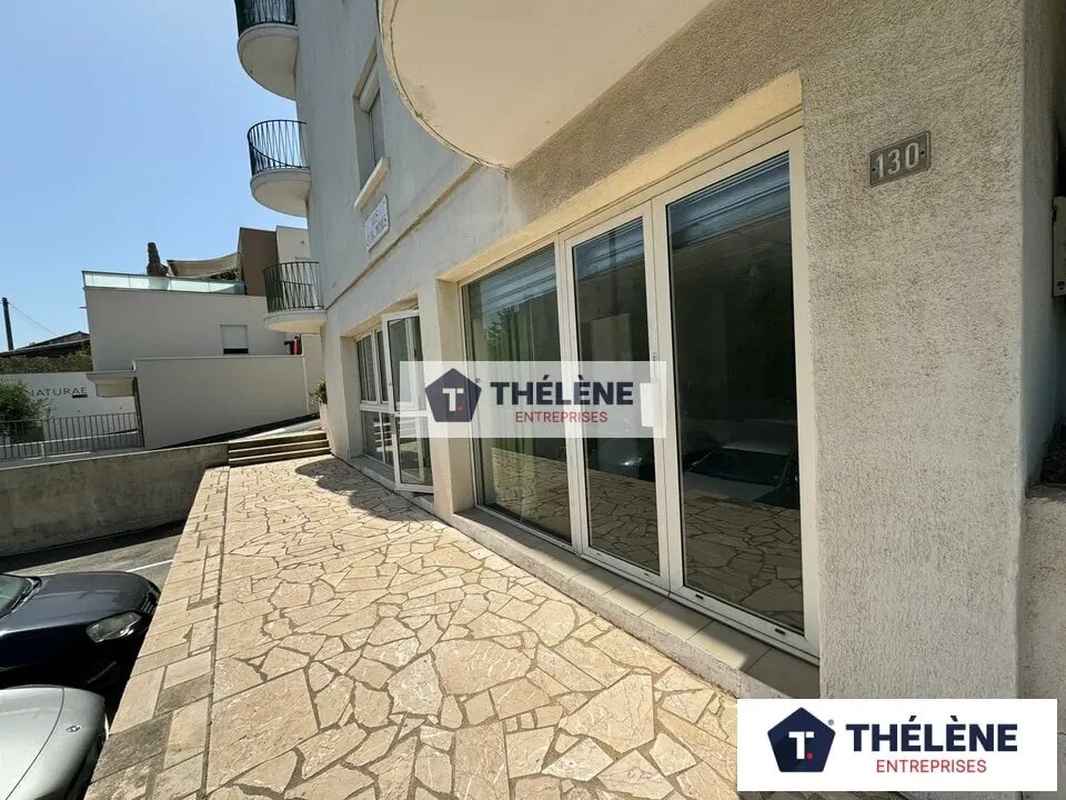 130 Rue De La Marquerose, Montpellier à louer Photo de l’immeuble– Image 1 sur 12