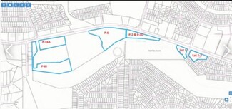 Plus de détails pour 10138 Culebra Road, San Antonio, TX - Terrain à vendre