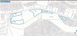 Plus de détails pour 10138 Culebra Road, San Antonio, TX - Terrain à vendre