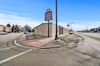 Plus de détails pour 8057 N Milwaukee Ave, Niles, IL - Local commercial à vendre