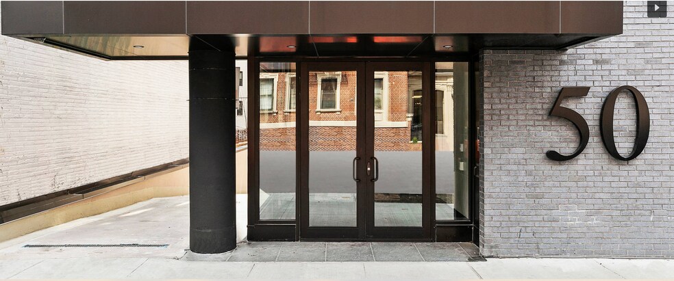 50 Clarkson Ave, Brooklyn, NY à vendre - Photo de l’immeuble – Image 3 sur 10